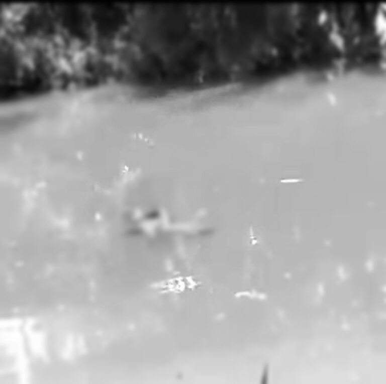 MENINGGAL, PELAJAR YANG DITERKAM BUAYA DITEMUKAN