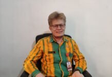 SELAIN JADI ATM, KARTU TANI MEMUDAHAKAN DAPAT PUPUK SUBSIDI