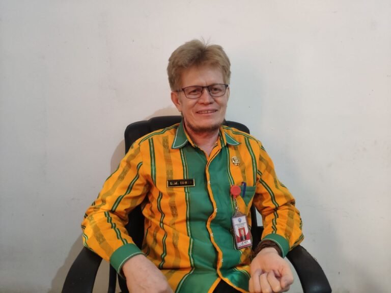 SELAIN JADI ATM, KARTU TANI MEMUDAHAKAN DAPAT PUPUK SUBSIDI