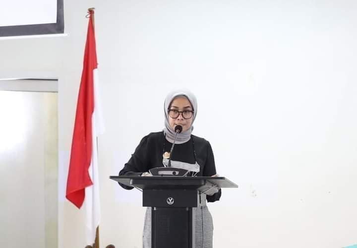 WABUB BUTON BUKA SOSIALISASI PROGRAM KEMITRAAN BUMDES