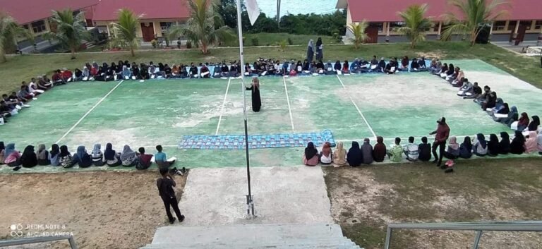 DARI SURABAYA HINGGA OPUTA YI KOO