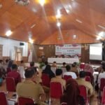 PEMKAB WAKATOBI LAUNCHING DAN SOSIALISASI E-BPHTB