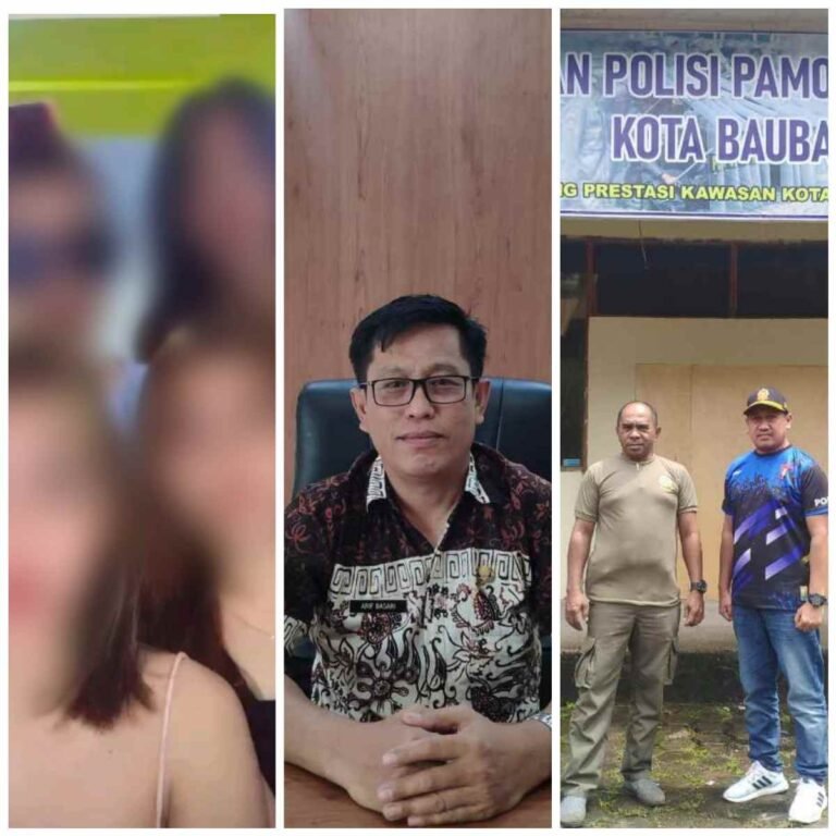 PEKERJA THM MENJELANG NATAL DAN TAHUN BARU DIRUMAHKAN