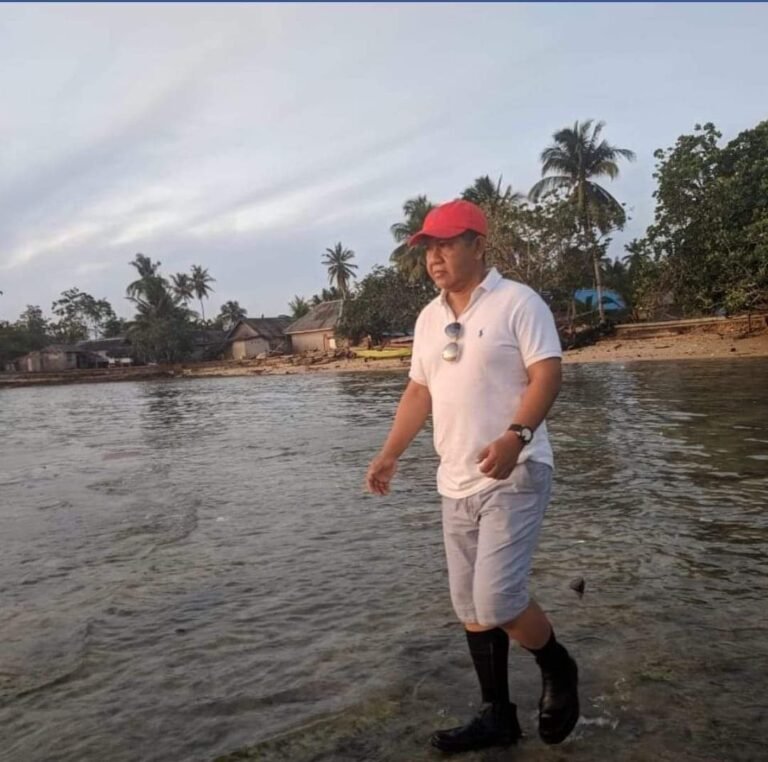 KADIS PERTANIAN BUTUR BAKAL LAKUKAN PEREMAJAAN JAMBU METE