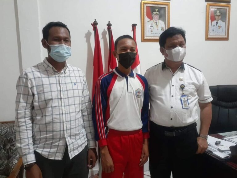 SMAN 1 BAUBAU RAIH JUARA LOMBA, KAMPANYE SOSIAL CEGAH KORUPSI