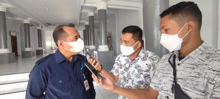 BPOM PERKETAT PEREDARAN MAKANAN, OBAT DAN KOSMETIK DI BUTUR