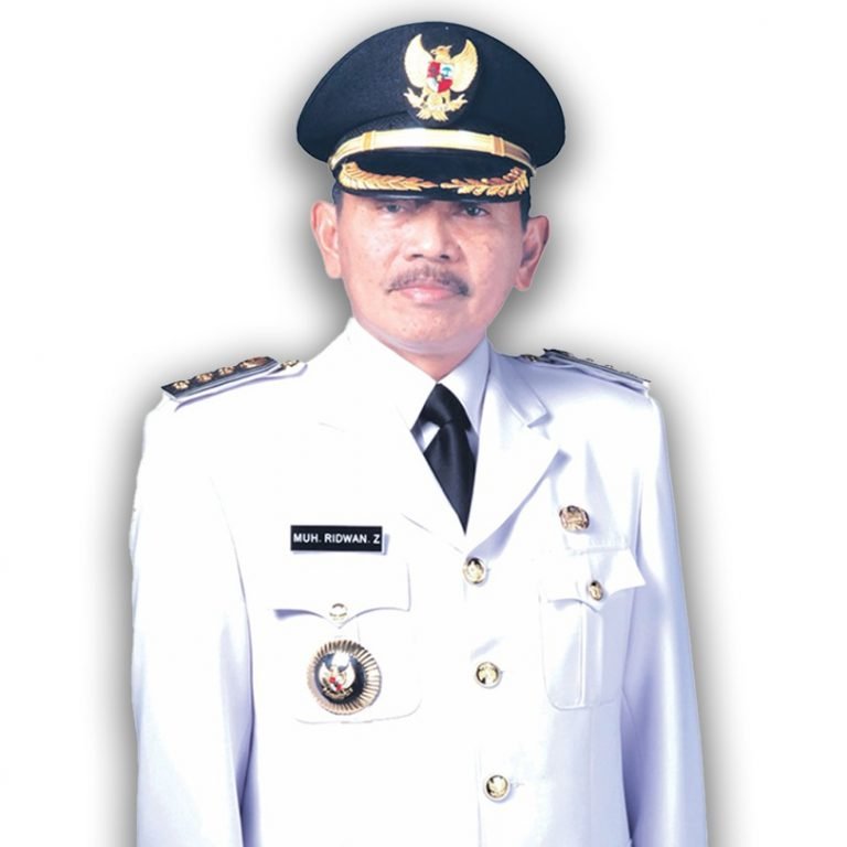 DITANYA IKUT TARUNG PILGUB SULTRA 2024, INI JAWABAN BUPATI BUTUR