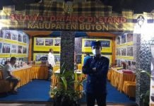 TERINTEGRASI, BAKAL MUDAH CARI KULINER DI BUTON