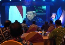 WAPRES: PUBLISHER RIGHT UNTUK MENJAGA EKOSISTEM MEDIA