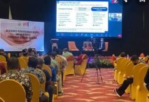 DEKLARASI PARIWISATA BANGKIT DI HPN 2022, NAMA WAKATOBI MENJADI SEKSI