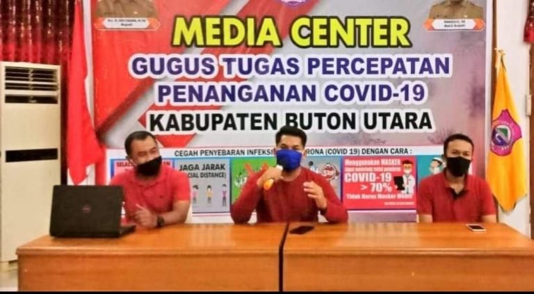 COVID-19 MELONJAK, BUTUR BAKAL BERLAKUKAN PPKM
