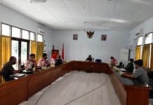 FKPT SULTRA RENCANA GELAR PERTEMUAN DENGAN PIHAK TERKAIT