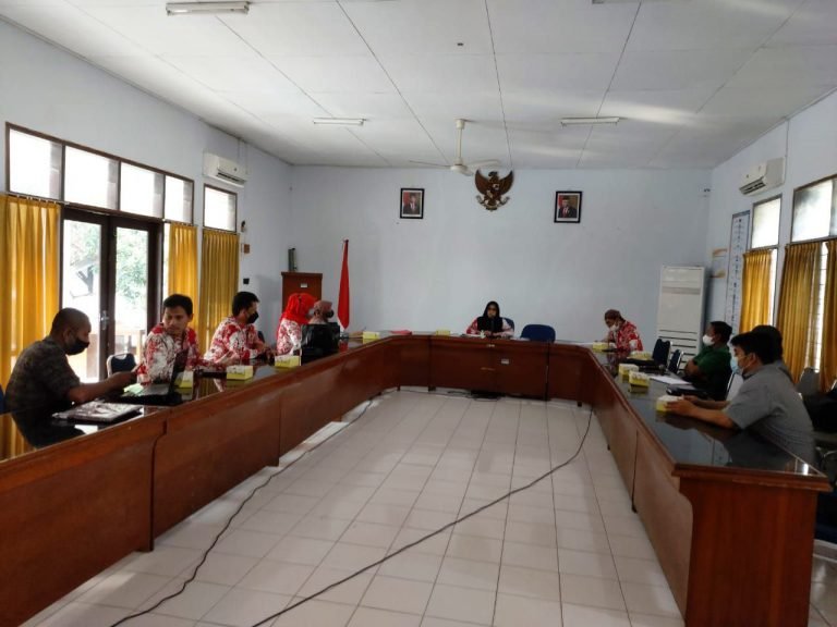 FKPT SULTRA RENCANA GELAR PERTEMUAN DENGAN PIHAK TERKAIT