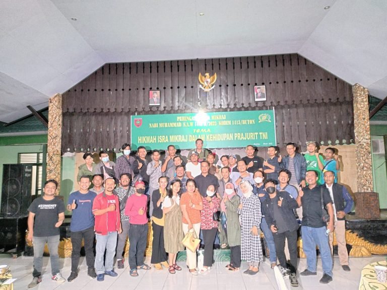 DILAPORKAN KAPAL LAUT ALAMI KERUSAKAN MESIN, POS SAR WAKATOBI BERGEGAS LAKUKAN PENCARIAN