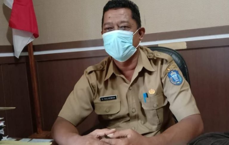 DINAS KETAHANAN PANGAN WAKATOBI CANANGKAN PROGRAM DAPUR DEKAT PASAR