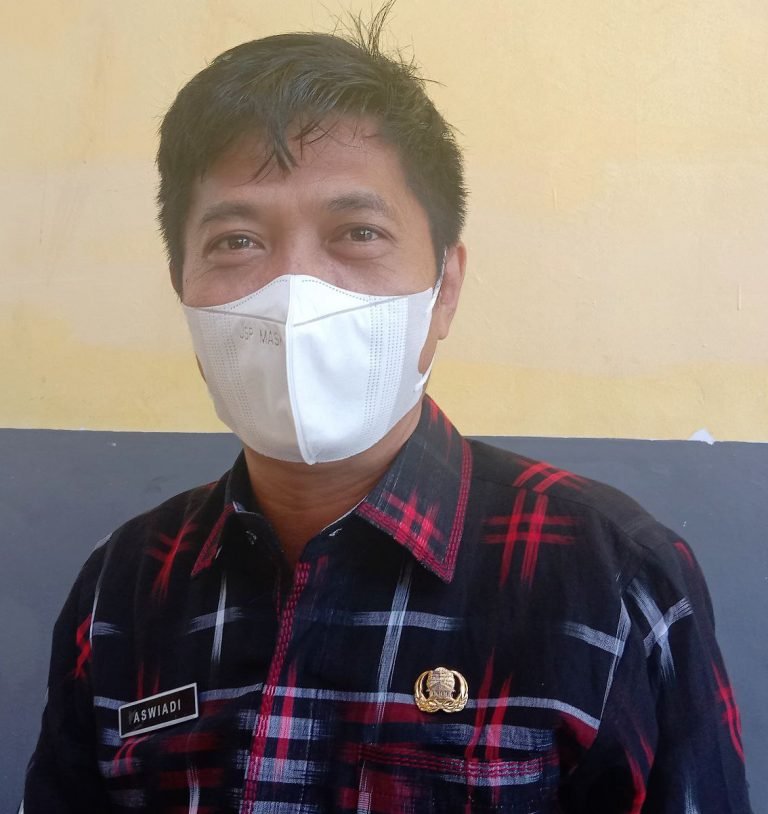 WAKATOBI KECIPRAT DAK PERUMAHAN UNTUK PERTAMA KALI, INI BESARAN ANGGARANNYA