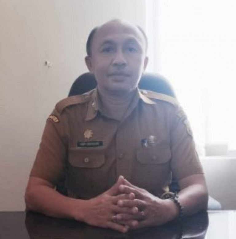 WAJIB E-KTP DI BUTON 80 RIBU LEBIH, 97.30 PERSEN SELESAI PEREKAMAN