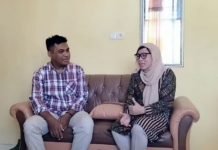 KASEK SMAN 1 KONTUNAGA: DANA BOS TIDAK RAIB, CUMA DIPINDAHKAN DARI REKENING SEKOLAH KE REKENING PRIBADI