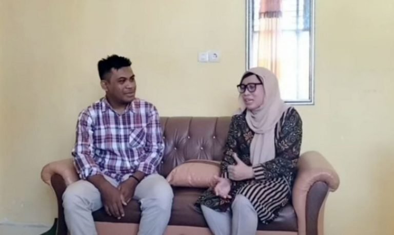 KASEK SMAN 1 KONTUNAGA: DANA BOS TIDAK RAIB, CUMA DIPINDAHKAN DARI REKENING SEKOLAH KE REKENING PRIBADI