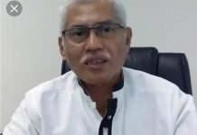 KADIS DIKBUD SULTRA TIDAK MEMBENARKAN TINDAKAN KASEK SMAN 1 KONTUNAGA MUNA ALIHKAN DANA BOS KE REKENING PRIBADI