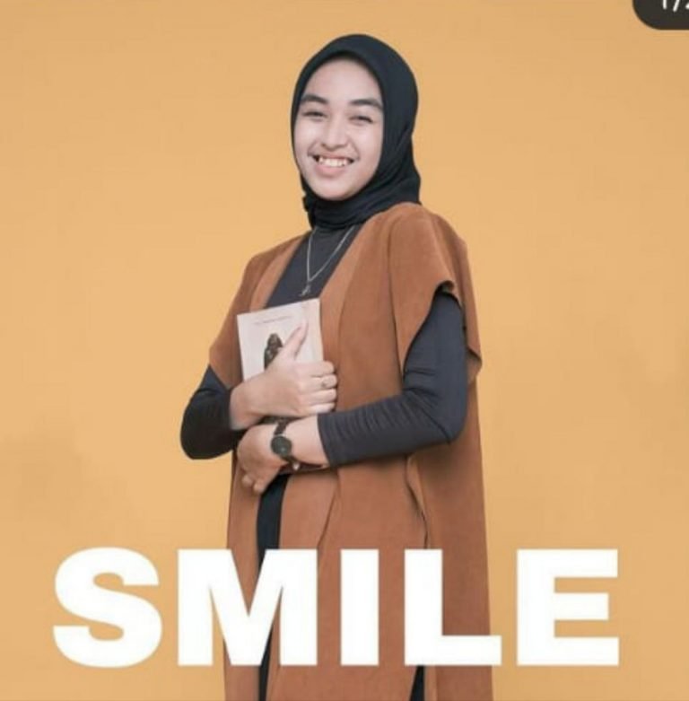 KASEK SMAN 1 WANGI-WANGI GAGAS SAYEMBARA PRESTASI