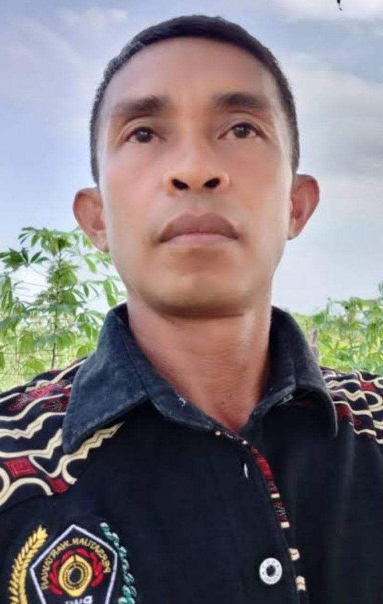 KETUA PWI SULTRA MINTA POLISI USUT TUNTAS KASUS PENYERANGAN WARTAWAN DI WAKATOBI