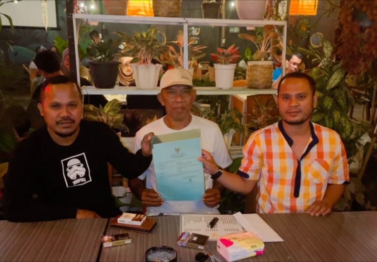 PENCABUTAN IZIN PENAMBANGAN GALIAN C DI BUSEL DINILAI TABRAK ATURAN