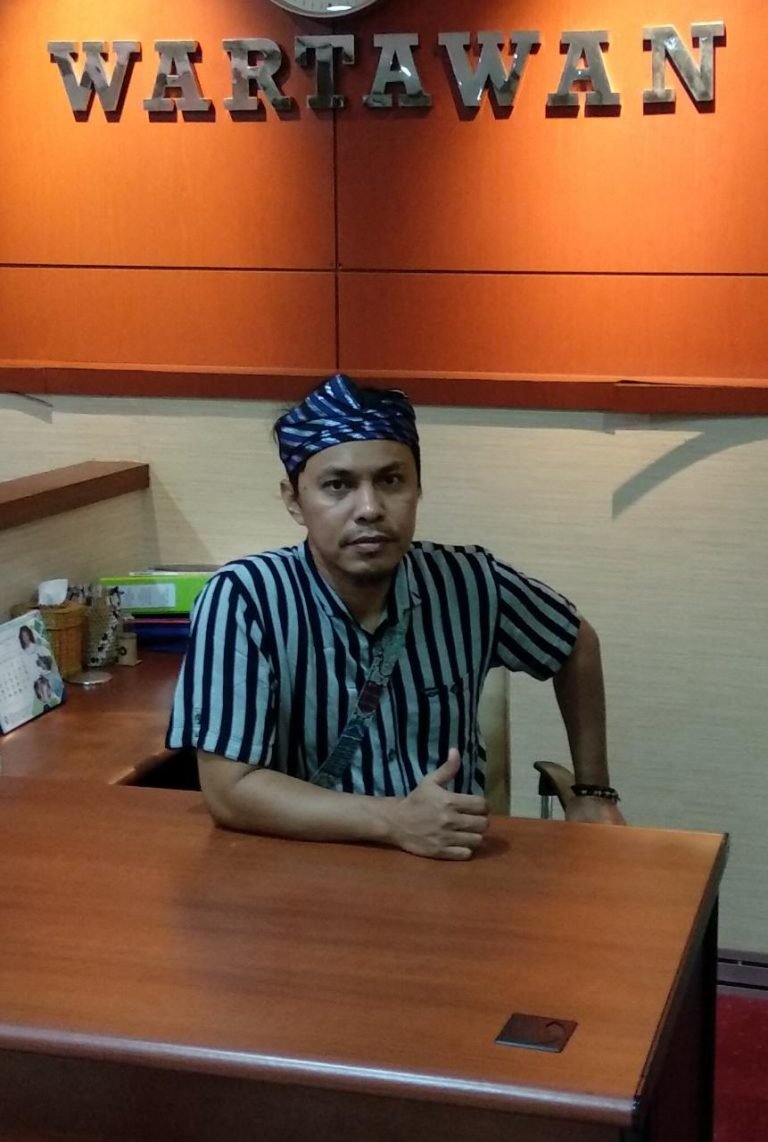 USAI MENUAI POLEMIK, POKJA EVALUASI ULANG PEMENANG TENDER PEMBANGUNAN GOR DI BUTON