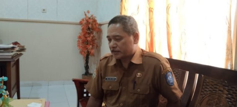 PLT KEPALA BKPSDM WAKATOBI: TIDAK ADA PERINTAH KASN DALAM REKOMENDASI UNTUK PENGEMBALIAN SEJUMLAH PEJABAT NONJOB