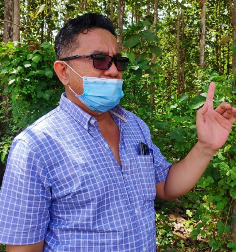 RSUD BUTON SELATAN BELUM MELAYANI PASIEN BPJS, BEGINI PENJELASAN DIREKTUR RSUD BUSEL