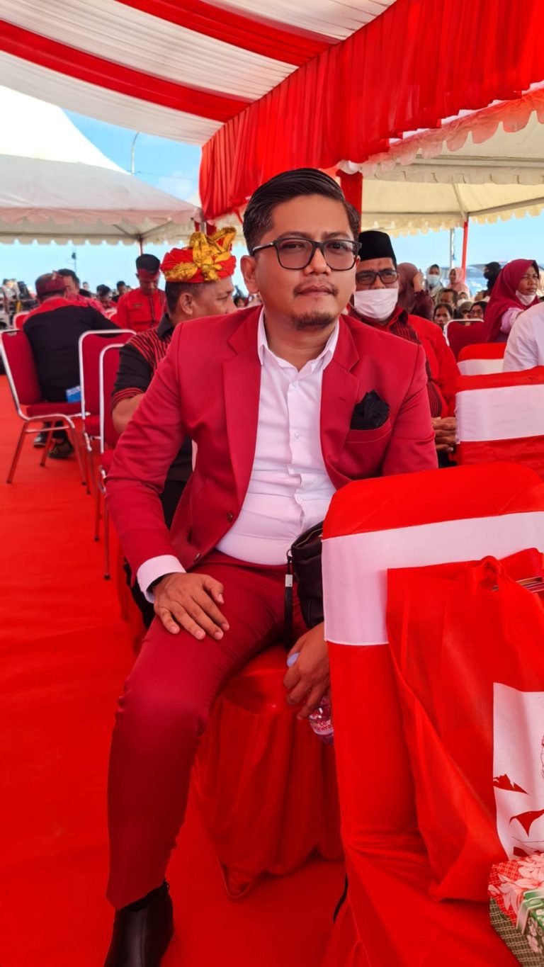 PRAKTISI HUKUM, IMAM RIDHO ANGGA: PENUNJUKAN PEJABAT BUPATI LANGSUNG DARI MENDAGRI SAH SECARA HUKUM