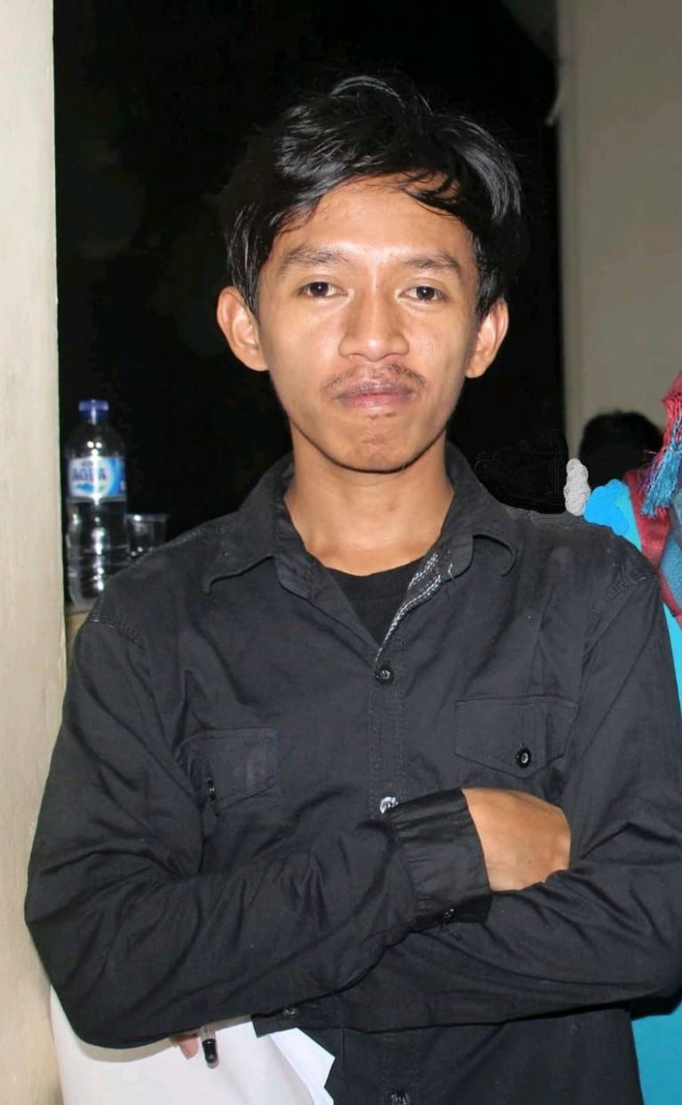 LAKINA SAMPOLAWA YANG TERLUPAKAN