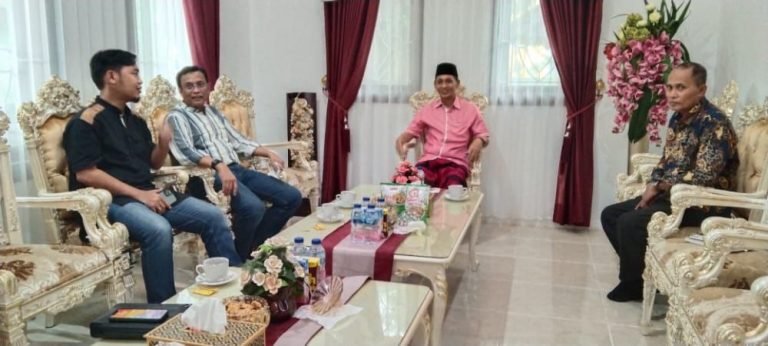 INI PENJELASAN GM PLN SULSELBAR TERKAIT LISTRIK 24 JAM DI PULAU KALEDUPA DAN BINONGKO