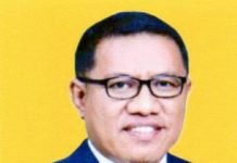 NASIR IDO TEPIS ISU MIRING POLEMIK PROSES PAW KETUA DPRD MUNA