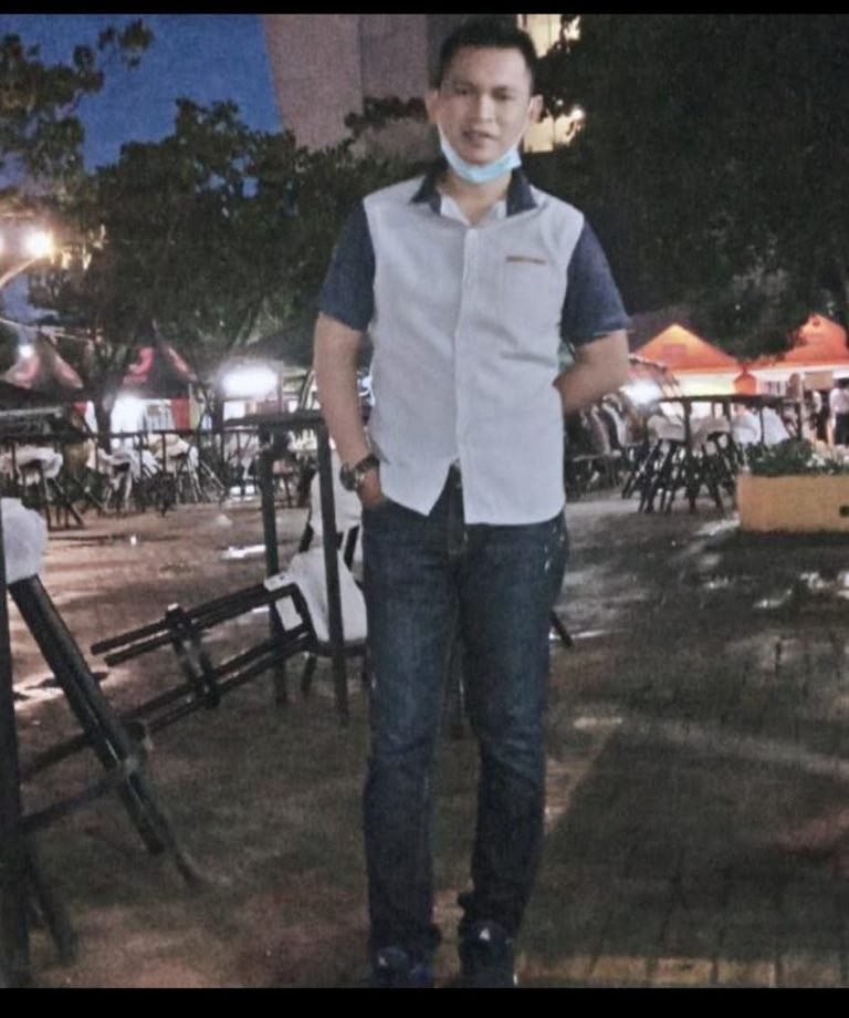 TIDAK PERNAH BERKANTOR, LURAH LABUAN WOLIO BUTUR DISOROT WARGANYA