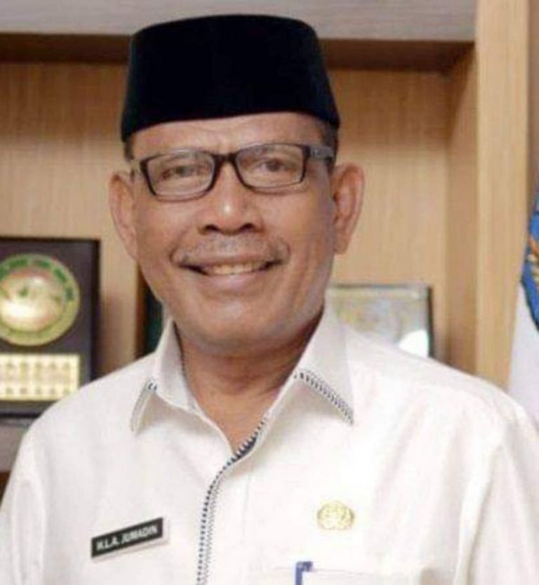 SK TENAGA P3K DI WAKATOBI BERLAKU 5 TAHUN