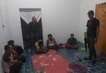 DITUDING MENGENDAPKAN BERKAS KASUS JUDI DENGAN 86, BEGINI JAWABAN POLRES BUTUR