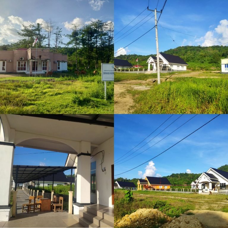 KANTOR TAMPAK SEPI, ALDEM KEPTON MINTA PJ BUPATI BUSEL TERTIBKAN ASN “NAKAL”