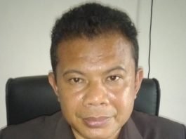 MASYARAKAT BAUBAU BELUM MEMATUHI JADWAL BUANG SAMPAH