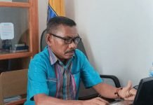 SMAN 1 RAHA TERIMA SISWA BARU TERAPKAN SISTIM ZONASI