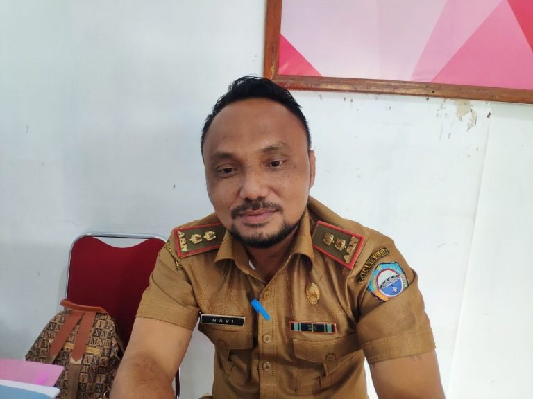 KECAMATAN BATU ATAS BUSEL SEGERA DIALIRI LISTRIK TENAGA DIESEL