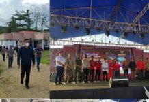 WUJUDKAN VISI MISI PEMERINTAHAN KABUPATEN BUTON SELATAN