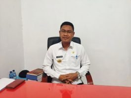 DI BUSEL SANKSI PEMECATAN MENANTI ASN NAKAL, INILAH ULASAN LA ODE BUDIMAN