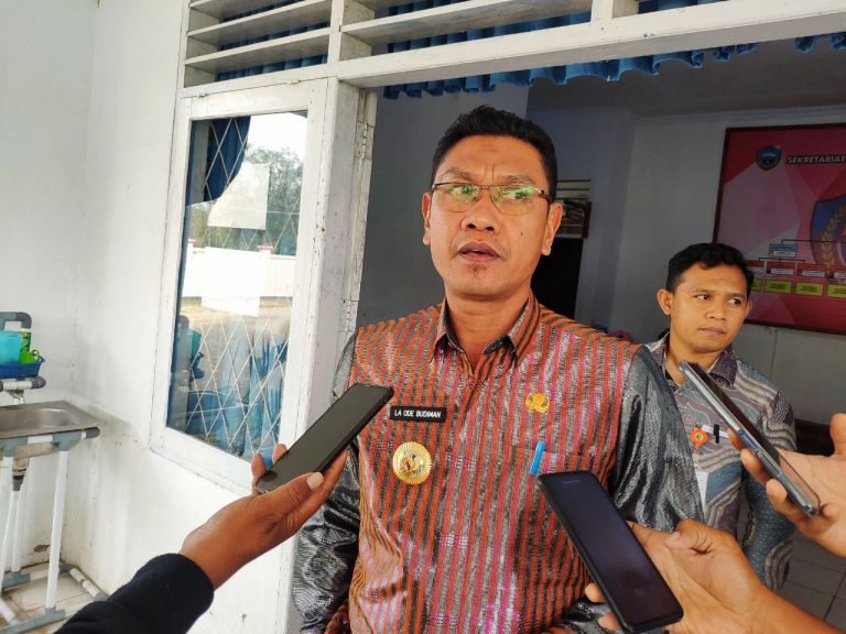 TAHUN 2023, ASN DI BUSEL DIRENCANAKAN TERIMA TPP