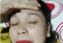 MENGHINA IBU NEGARA LEWAT AKUN TIKTOK, WARGA ASAL MUNA SULTRA DITANGKAP POLISI