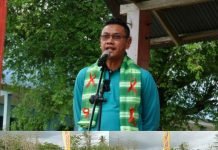 SAMPOLAWA CHAMPIONSHIP, LA ODE BUDIMAN: BUSEL SIAP AMBIL BAGIAN DI PORPROV SULTRA