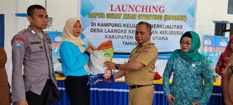 DPPKB BUTUR LAUNCHING PROGRAM DASHAT