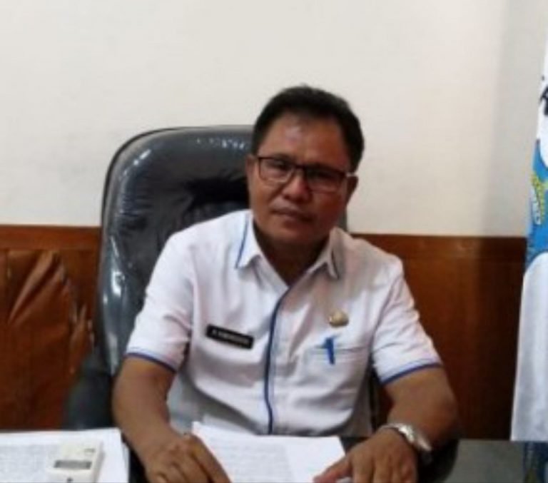 LISTRIK 24 JAM DI KALEDUPA DAN BINONGKO, KADIS PUPR WAKATOBI: SEMENTARA PROGRES