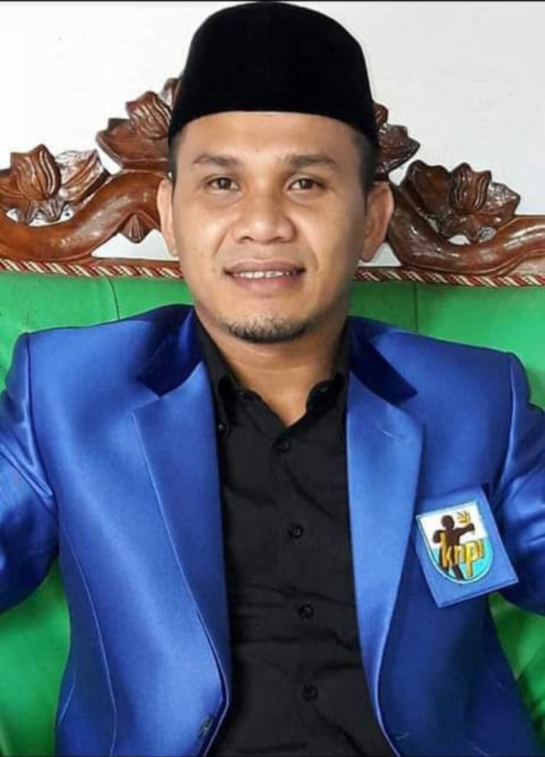 KETUA KOMISI II DPRD BUTUR: PEMKAB HARUS FOKUS TINGKATKAN EKONOMI RAKYAT BUKAN PEMECATAN ANAK MAGANG