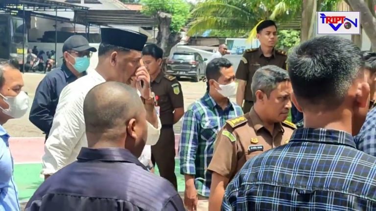 PEMBUNUHAN PASUTRI, WARGA WADIABERO TUNTUT PASAL BERAT